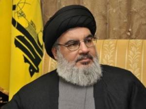 حسن نصر الله