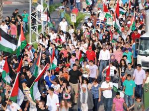 هبة القدس والاقصى 