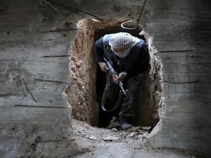 سريان الهدنة