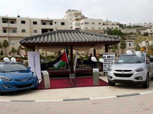 شركة هونداي