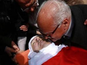 الشهيد زعيتر 