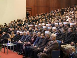 "الأوقاف" تطلق برنامج "جولات وعظية"