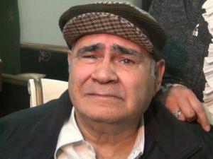 سيد زيان