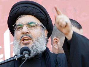 حسن نصر الله 