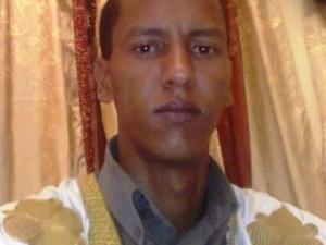 ولد امخيطير