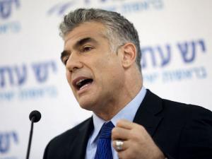 يائيلا لابيد