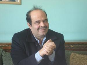 يونس المحمود