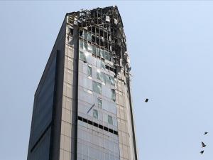 الجيش الإسرائيلي يتحدث عن اغتيال 9 علماء نوويين بإيران