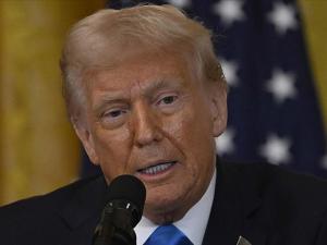 ترامب يقول إن إسرائيل قد تعود للحرب إذا لم تلتزم حماس ببنود الاتفاق