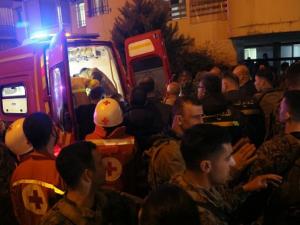 لبنان | عشرات الشهداء والمصابين بينهم أطفال ونساء في بيروت والجنوب