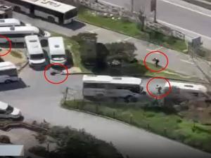 قتلى في إطلاق نار قرب القنصلية الإسرائيلية في إسطنبول