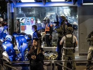 استشهاد فتى برصاص الاحتلال في القدس
