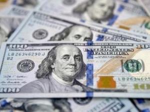 ارتفاع على سعر الدولار مقابل الشيكل اليوم السبت 2-9-2023