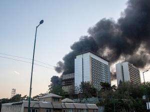 الحرب بين إسرائيل وإيران.. واشنطن تدرس خيارات عسكرية مقابل حل دبلوماسي