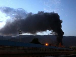 إسرائيل تنفذ هجمات واسعة في إيران ودفعات صاروخية محدودة من طهران