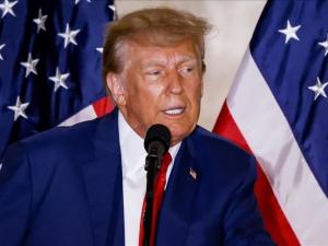 ترامب يمهل إيران أسبوعين قبل التدخل العسكري المحتمل