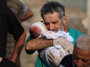 بينهم 10 يجلبون المياه.. إسرائيل تقتل 31 فلسطينيا بغزة الأحد