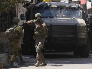 الضفة.. إصابة فلسطينيين اثنين في اعتداءات لمستوطنين إسرائيليين