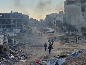 مفاوضات غزة: حماس تسلّم ردّها للوسطاء... ما أبرز مطالب الحركة؟