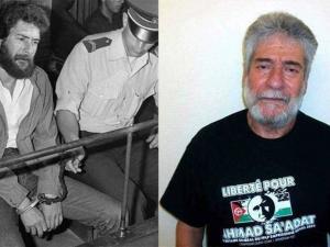 جورج عبد الله حُر: الاحتلال يعيش آخر فصول وجوده