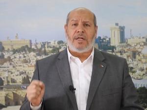 فيديو | كلمة رئيس حركة حماس بغزة خليل الحية: لا معنى لاستمرار المفاوضات مع التجويع