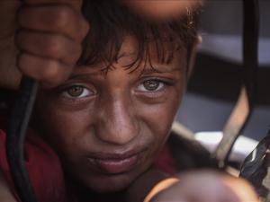 أوكسفام: فتات المساعدات لا يكفي لمنع كارثة بشرية غير مسبوقة في غزة