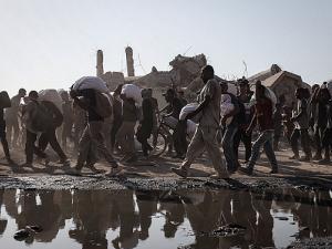 قادة سابقون للجيش والشاباك والموساد: إسرائيل عشيّة هزيمتها