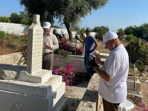 عضو كنيست متطرف يدعو لإزالة ضريح القسام من حيفا