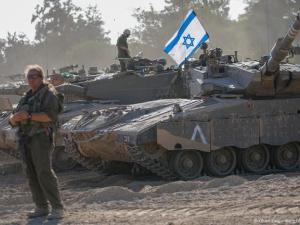 تقرير: مصر وقطر تعملان على مقترح جديد لإنهاء حرب غزة.. ماذا يتضمن؟