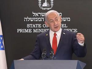 نتنياهو يبرّر احتلال غزة وتوسيع العمليات العسكرية: نتوقع الانتهاء بسرعة معقولة