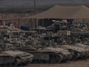 الجامعة العربية: قرار إسرائيل احتلال غزة بمثابة عدوان على جميع دولنا