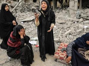 الإبادة تدخل يومها الـ680: أكثر من 61 ألف شهيد و155 ألف إصابة