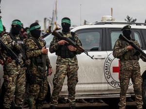 حماس: نرفض إدراجنا في "القائمة السوداء" للأمم المتحدة واستبعاد الاحتلال وندعو لتحقيق دولي مستقل