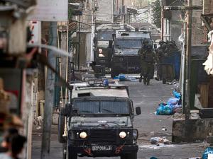 الضفة: استشهاد شاب برصاص الاحتلال في بلدة المغير شمال رام الله