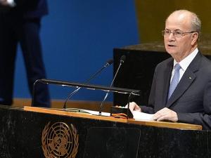 مصطفى يزور القاهرة الأحد لمباحثات بشأن لجنة إدارة غزة وتدريب قوى الأمن الفلسطينية