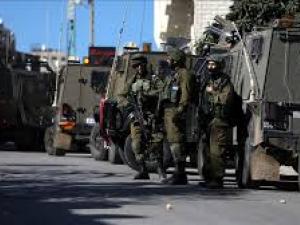 الجيش الإسرائيلي يعزز قواته بالضفة قبيل الأعياد اليهودية: هل تتأثر خططه بشأن غزة؟