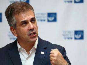 وزير الطاقة الإسرائيلي والسفير الأمريكي يتفقدان منصة "ليفياثان" وسط رسائل سياسية