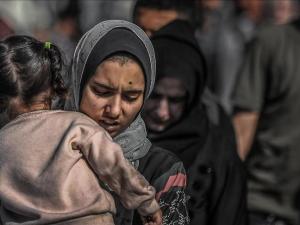 الحرب على غزة: غارات ونسف مبان وسط تصعيد إسرائيلي شامل