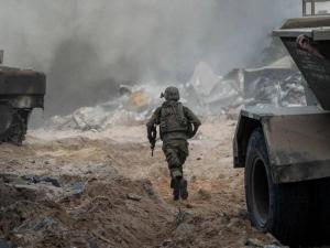 الاحتلال يعلن بداية عملية "عربات جدعون الثانية".. ونتنياهو يعرقل المفاوضات