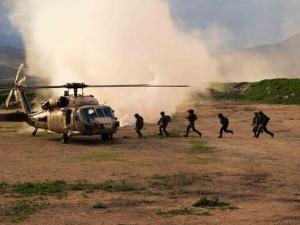 الحرب على غزة: أكثر من 70 شهيدا السبت ومقتل ضابط إسرائيلي