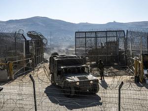 تقرير: إسرائيل وسورية تقتربان من التوقيع على اتفاق أمني