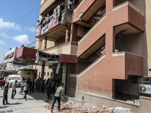 بعد قصف "مستشفى ناصر".. مطالب عربية بتحرك دولي ضد إسرائيل (محصلة)