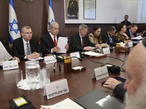 الكابينيت يتجاهل غزة والأسرى والوزراء يحتفلون بشرعنة بؤر استيطانية