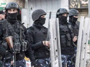 وول ستريت جورنال: مصر تبدأ تدريب قوة أمنية فلسطينية من عناصر السلطة لإدارة غزة