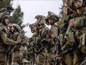 كتيبة إسرائيلية جديدة تنضم للهجوم على جباليا شمال غزة