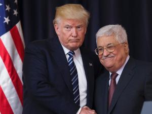 خيارات السلطة للرد على قرار المنع الأمريكي