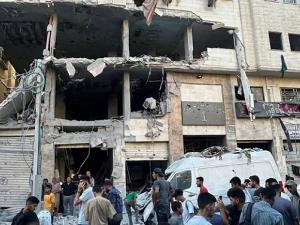 الحرب على غزة: أكثر من 80 شهيدا السبت ومقتل جندي إسرائيلي وإصابة آخرين