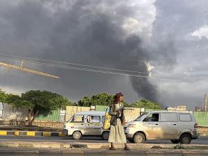 اغتيال رئيس حكومة الحوثيين وعدد من الوزراء بالهجوم الإسرائيلي على صنعاء