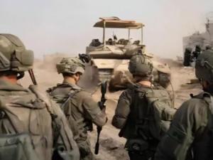 وثيقة داخليّة للجيش الإسرائيلي تكشف الفشل الذريع لـ"عربات جدعون": "إسرائيل ارتكبت كل خطأ مُمكن"