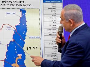 إسرائيل تدرس 3 خيارات لضم الضفة الغربية